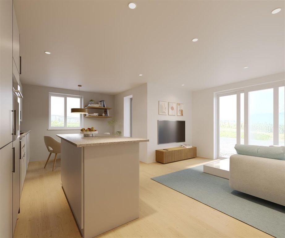 Additional image 5 of 2 bed flat for sale6 The Kallacliff, 12 Lusty Glaze Road, Newquay TR7