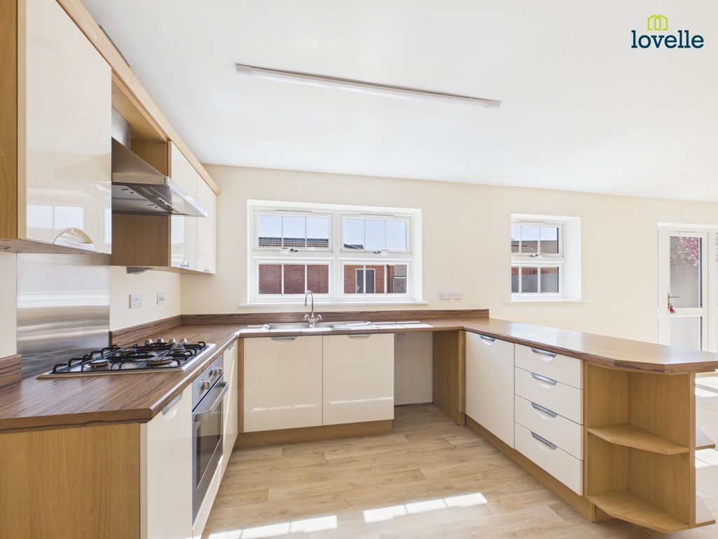 Additional image 7 of 4 bed detached house for saleMallard Way, Market Rasen LN8