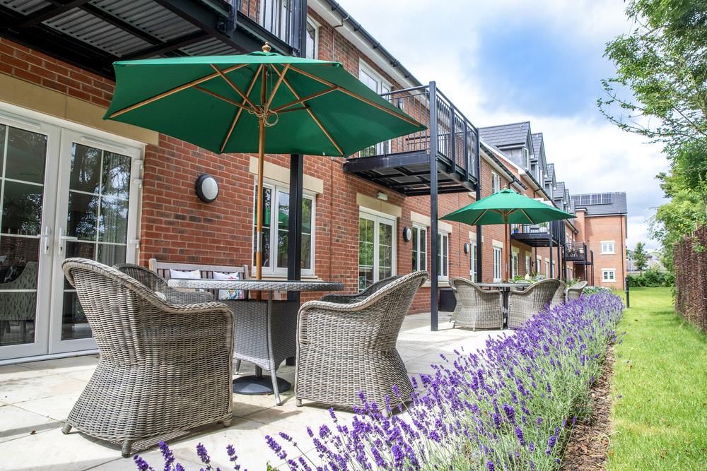 Additional image 15 of 1 bed flat for salePenny House, Teedon Lane, Olney MK46