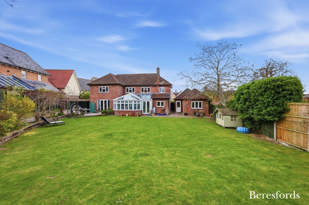 Additional image 11 of 5 bed detached house for saleSpital Road, Maldon CM9