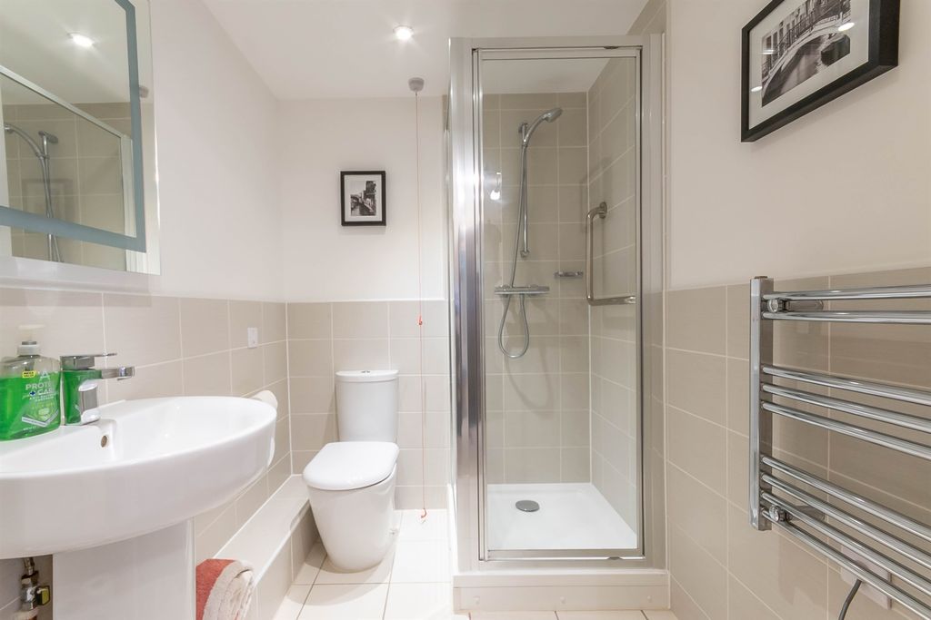 Additional image 10 of 2 bed flat for saleWhite Horse Lane, Maldon CM9