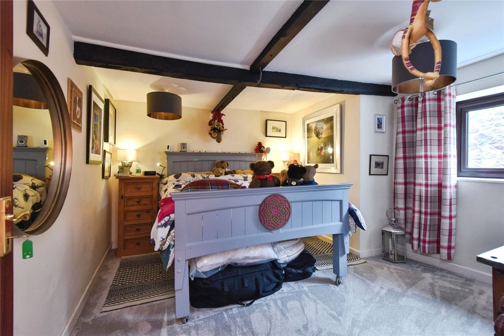 Additional image 19 of 4 bed cottage for saleQueens Square, Llangadog, Nr Llandovery, Carmarthenshire SA19