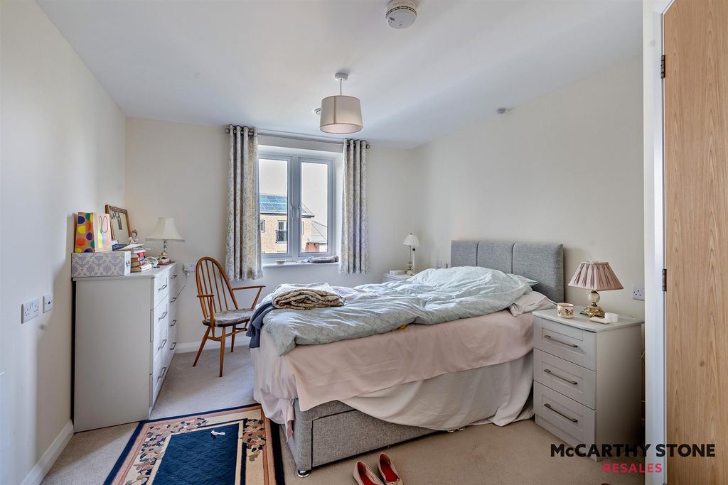 Additional image 10 of 2 bed flat for saleBurlington Gardens, Leyland PR25