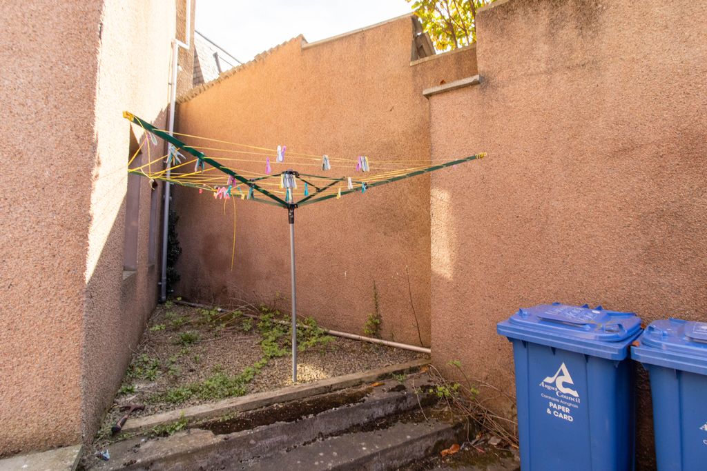Additional image 21 of 2 bed flat for saleUpper Hall Street, Montrose DD10