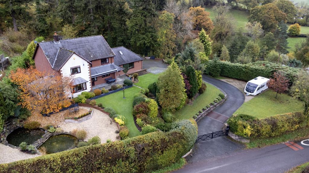 Additional image 29 of 5 bed detached house for saleFforrd Y Cain, Llanfyllin SY22
