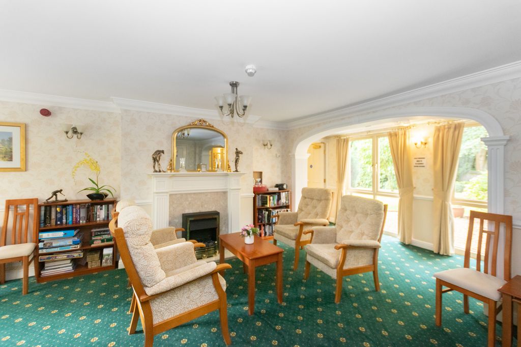 Additional image 14 of 1 bed flat for saleRosewood Court, Park Avenue, Roundhay, Leeds LS8