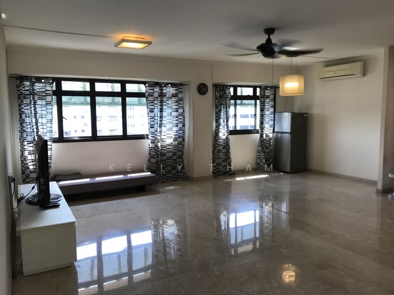317 Sembawang Vista