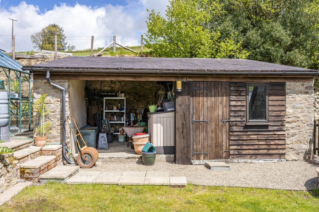 Additional image 50 of 4 bed detached house for salePenyrheolwen, Talley, Llandeilo SA19
