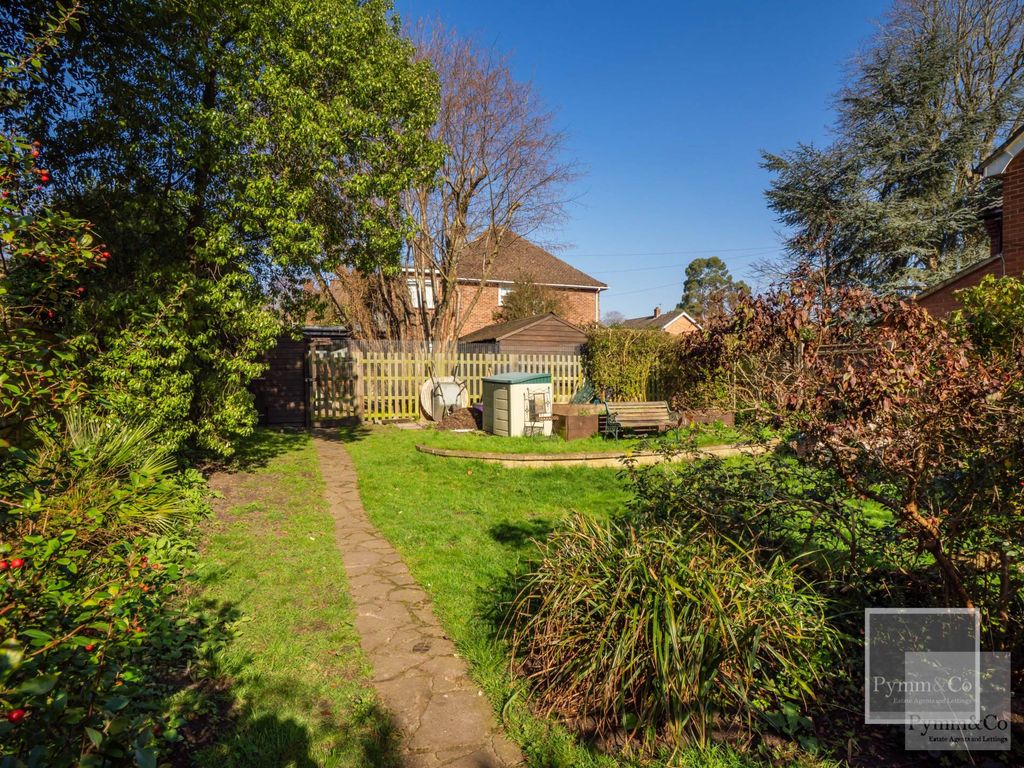 Additional image 3 of 4 bed semi-detached house for saleNewmarket Road, Norwich NR4