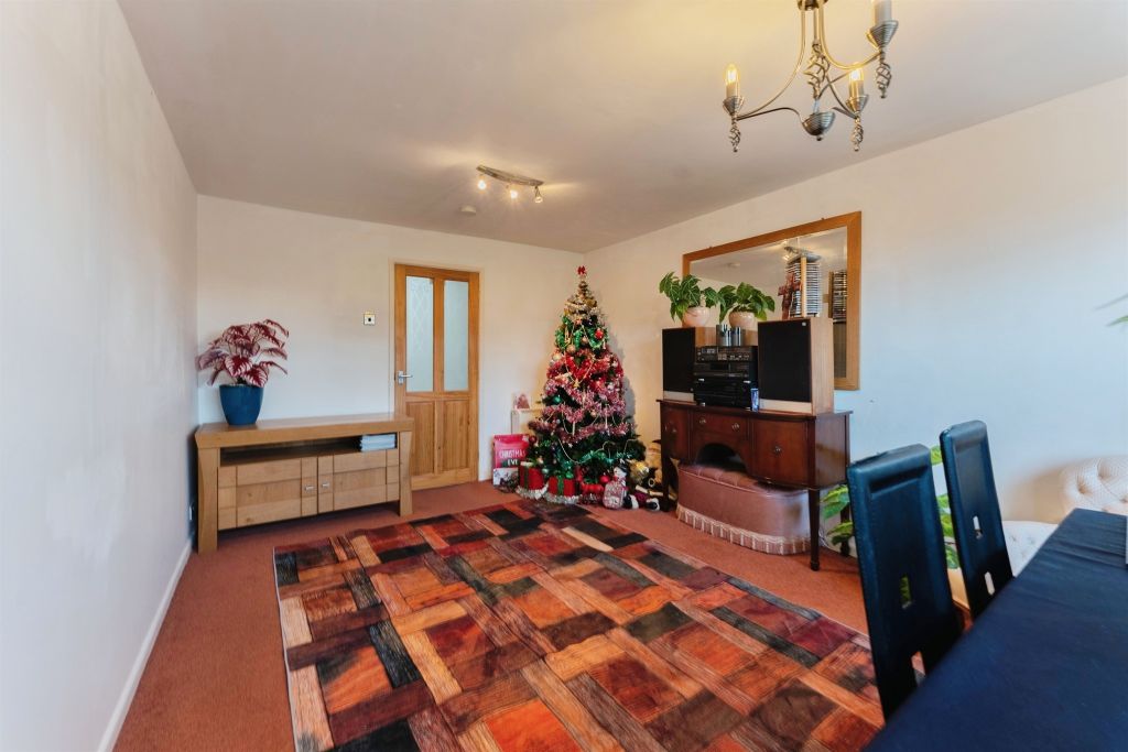 Additional image 9 of 2 bed flat for saleKings Mount, Oxton, Prenton CH43