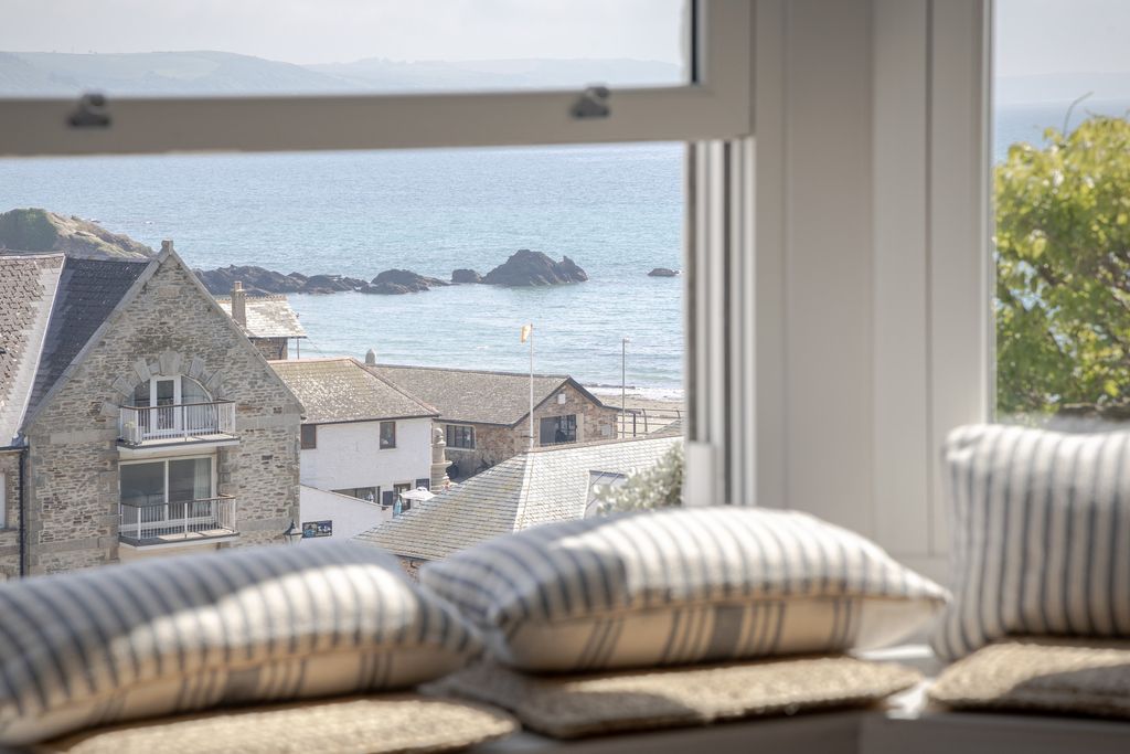 Additional image 7 of 5 bed semi-detached house for saleHarbour House, Looe, Cornwall PL13