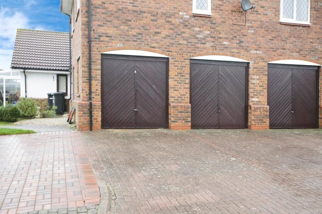Additional image 16 of 2 bed maisonette for saleThe Hawthorns, Lutterworth LE17
