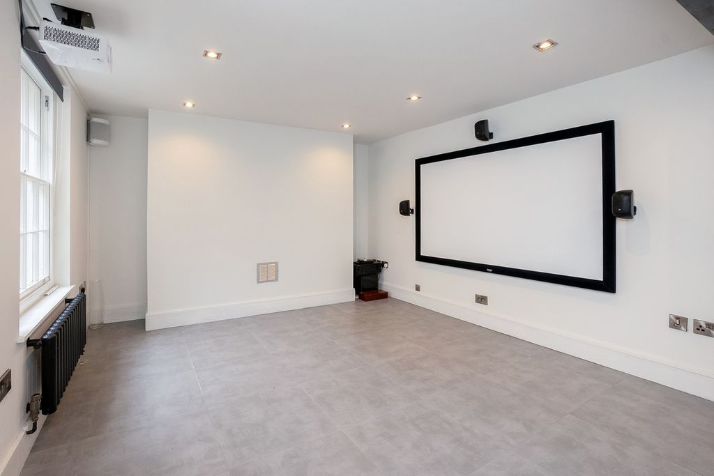 Additional image 13 of 5 bed terraced house for salePortland Street, Leamington Spa, Warwickshire CV32