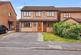 Beverley Avenue, Nuneaton, CV10