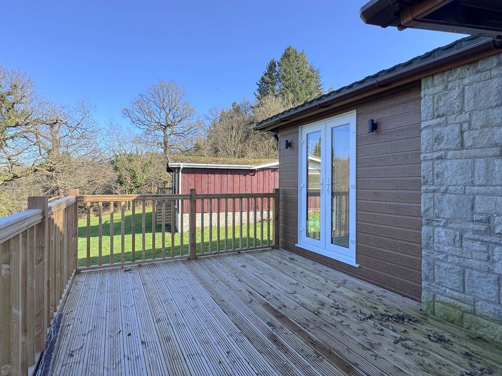 Additional image 15 of 3 bed chalet for saleCaer Beris Holiday Park, Llanynis, Builth Wells LD2