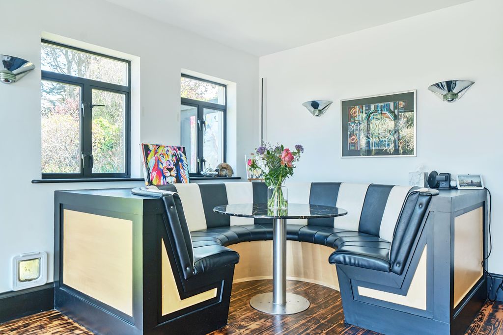 Additional image 12 of 4 bed detached house for salePorth, Nr. Newquay, Cornwall TR7