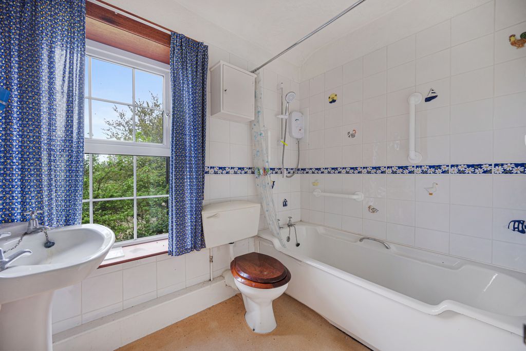 Additional image 14 of 4 bed farmhouse for saleUpper Raby Road, Neston CH64