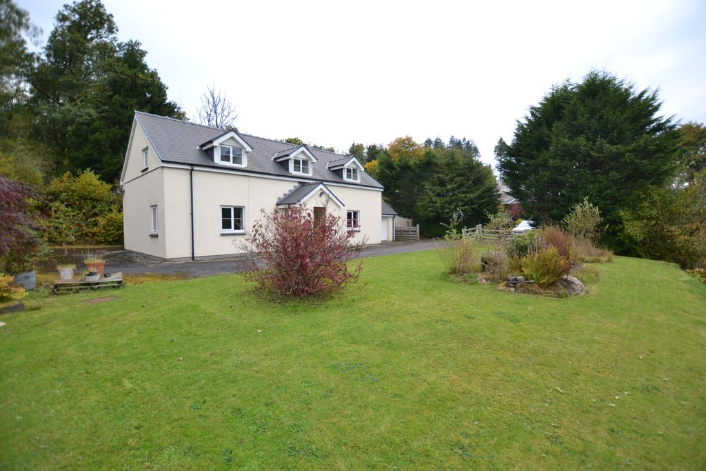 Additional image 3 of 4 bed detached house for saleGwynfe, Llangadog SA19