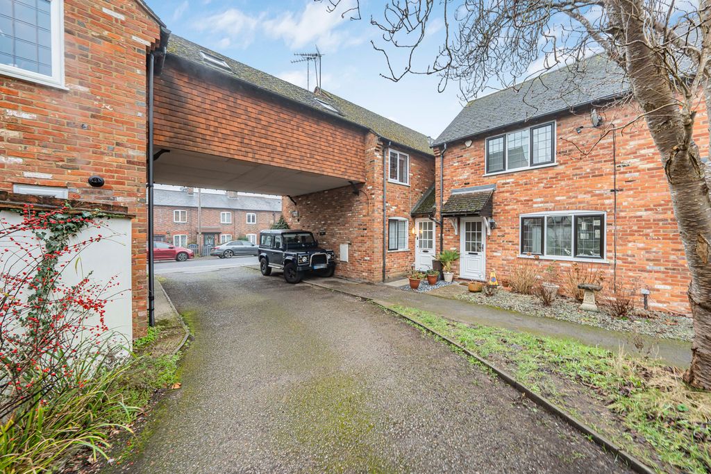 Additional image 15 of 3 bed maisonette for saleCharlotte Way, Marlow SL7