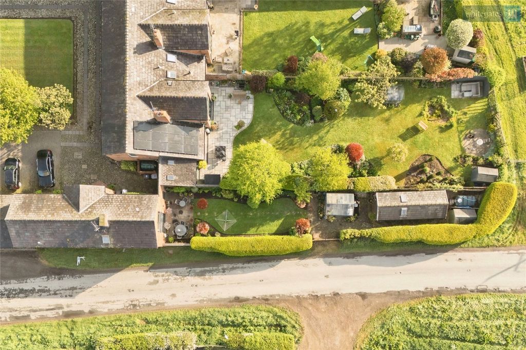 Additional image 30 of 3 bed barn conversion for saleCoole Lane, Austerson, Nantwich, Cheshire CW5