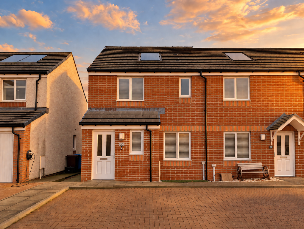Additional image 24 of 3 bed end terrace house for saleKersebrock Place, Larbert FK2