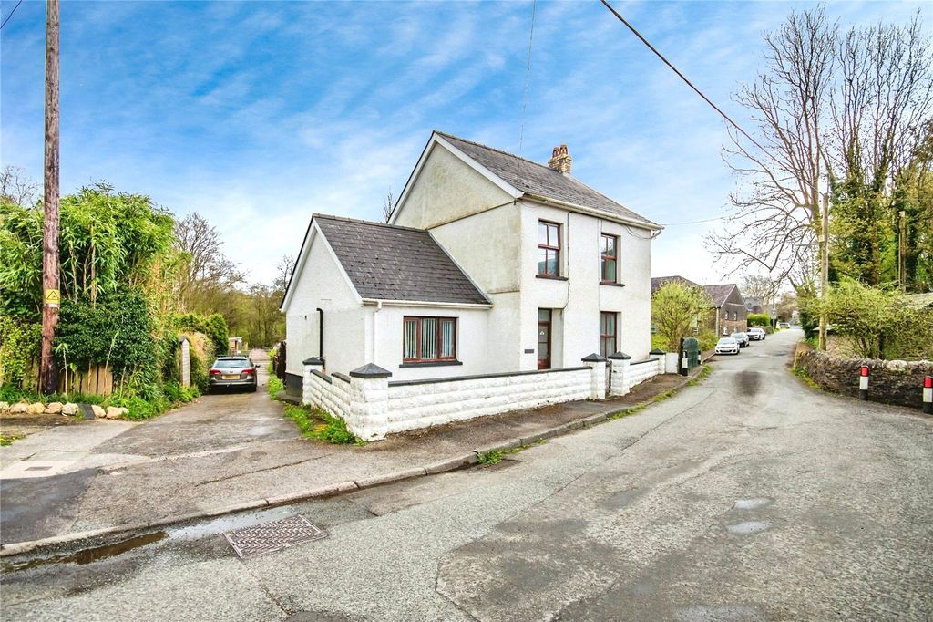 2 bed detached house for salePencader, Carmarthenshire SA39