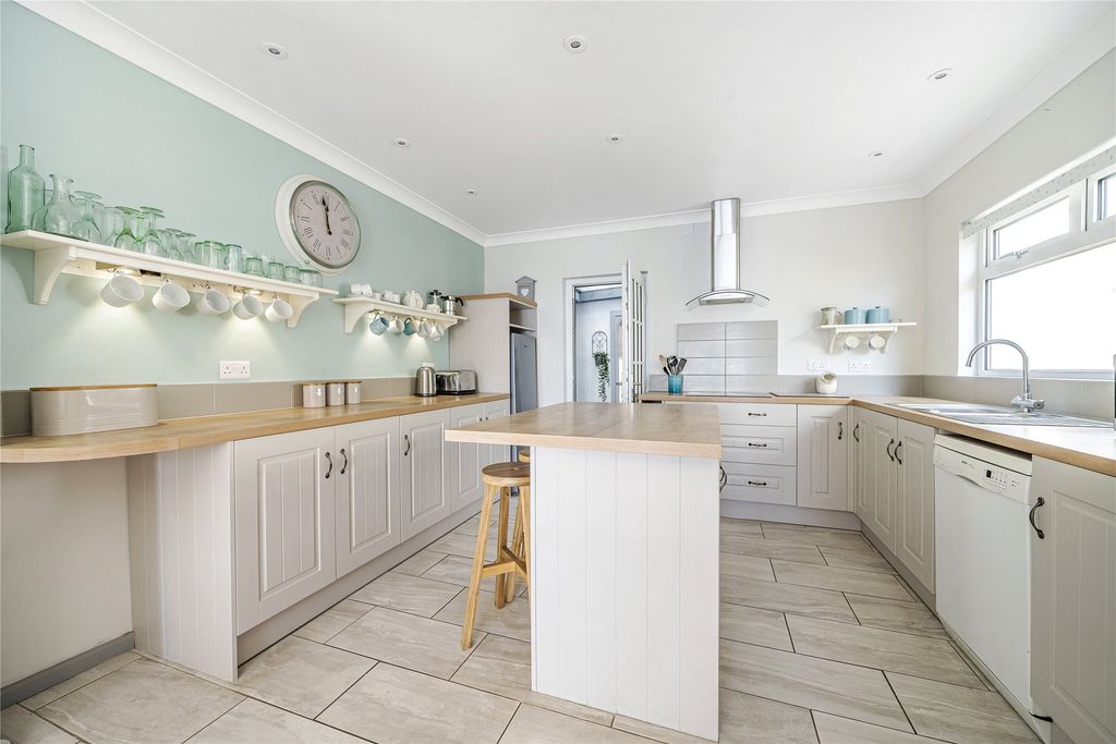 Additional image 3 of 4 bed detached house for saleBay View Road, Looe PL13
