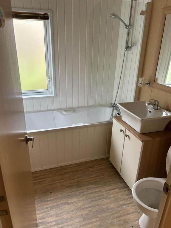 Additional image 7 of 2 bed lodge for salePool View Caravan Park, Buildwas, Telford TF8