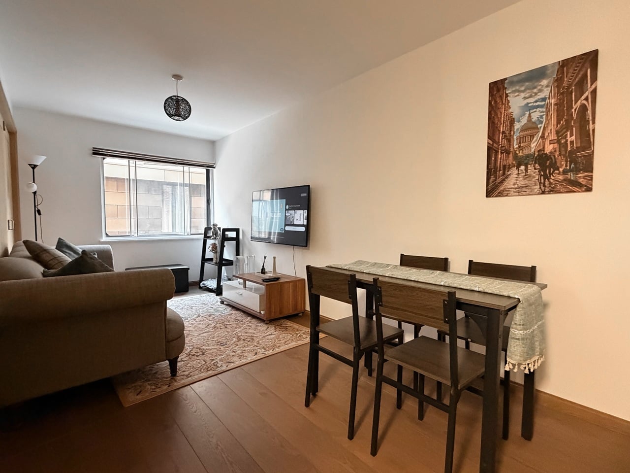 2 Bed Flat, Upper Thames Street, EC4V, N1 7GU photo 4