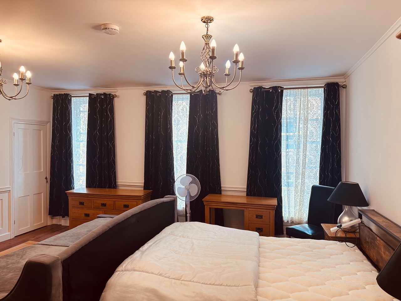 Room in a Shared Flat, Dean St, W1D, N1 7GU photo 2