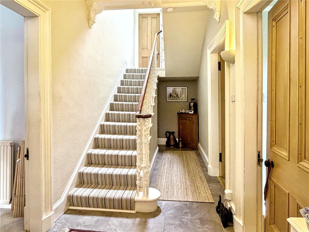 Additional image 8 of 4 bed detached house for saleHillside Terrace, Moffat, Dumfries And Galloway DG10