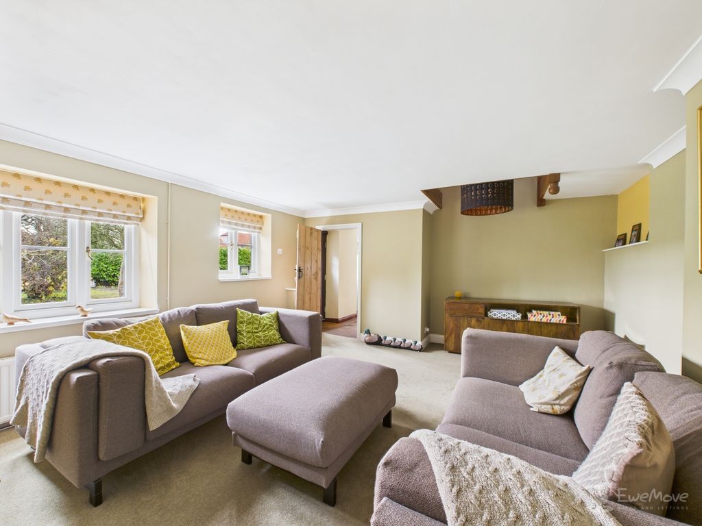 Additional image 2 of 4 bed detached house for saleDucks Lane, Exning, Newmarket, Suffolk CB8