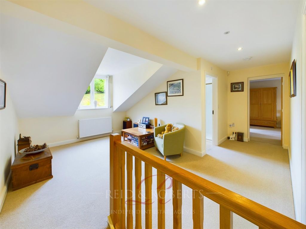 Additional image 25 of 5 bed detached house for saleBryn Noddfa, Mold CH7