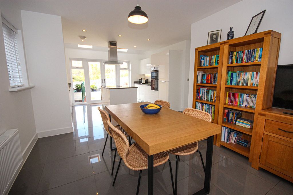 Additional image 3 of 4 bed detached house for saleWoodberry Down Way, Lyme Regis, Dorset DT7