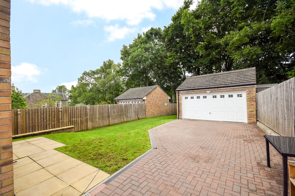 Additional image 23 of 5 bed detached house for saleCleghorn Lea, Lanark ML11