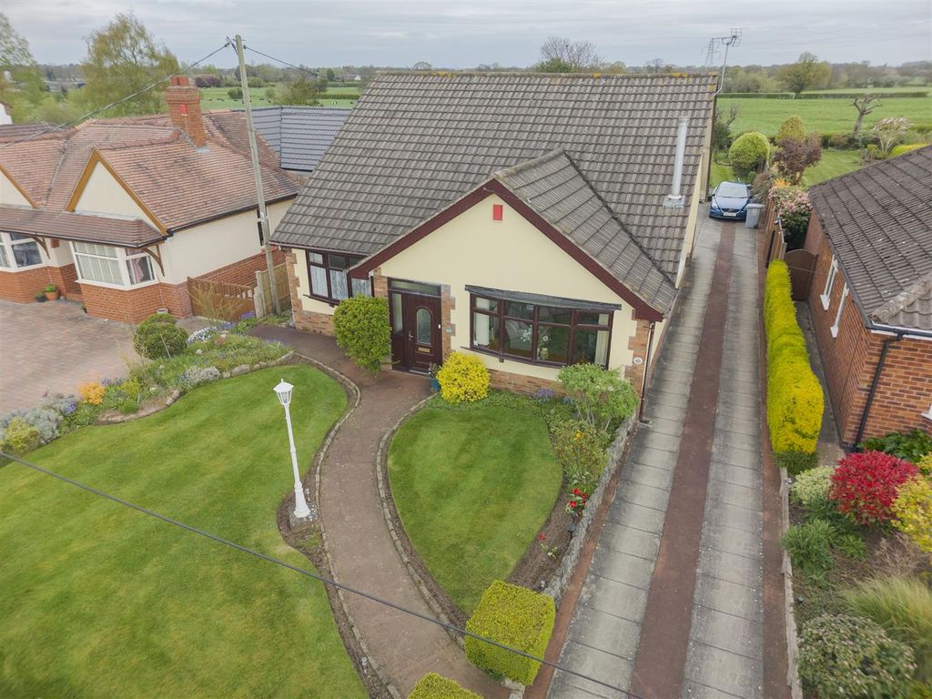 Additional image 33 of 3 bed detached bungalow for saleColleys Lane, Willaston, Cheshire CW5