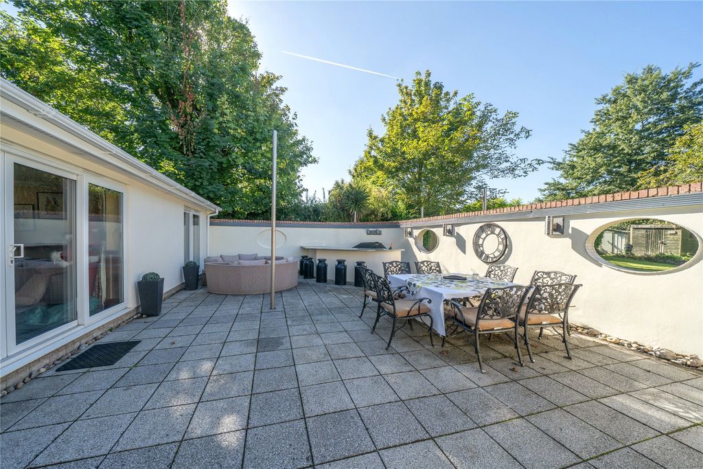 Additional image 39 of 6 bed detached house for saleHanns Hall Road, Neston, Cheshire CH64