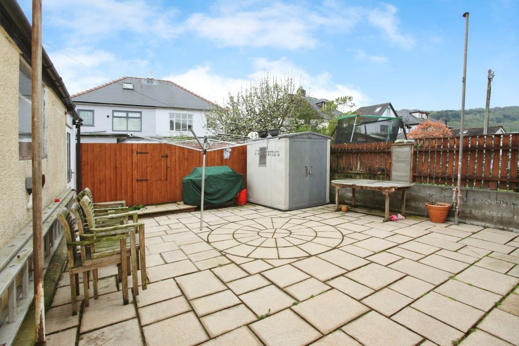 Additional image 16 of 4 bed semi-detached house for saleLon Heulog, Pontypridd CF37