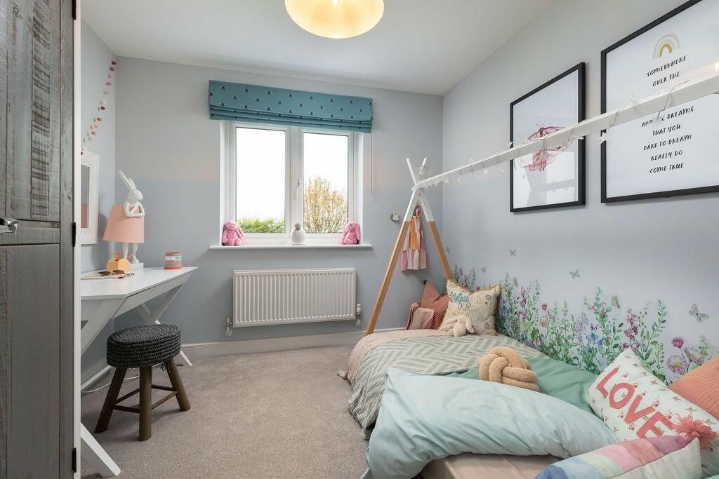 Additional image 11 of 3 bed semi-detached house for sale"The St Anne" at Bepton Road, Midhurst GU29