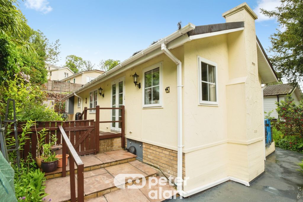 Additional image 5 of 2 bed mobile/park home for saleWoodland Park, Pontypool NP4