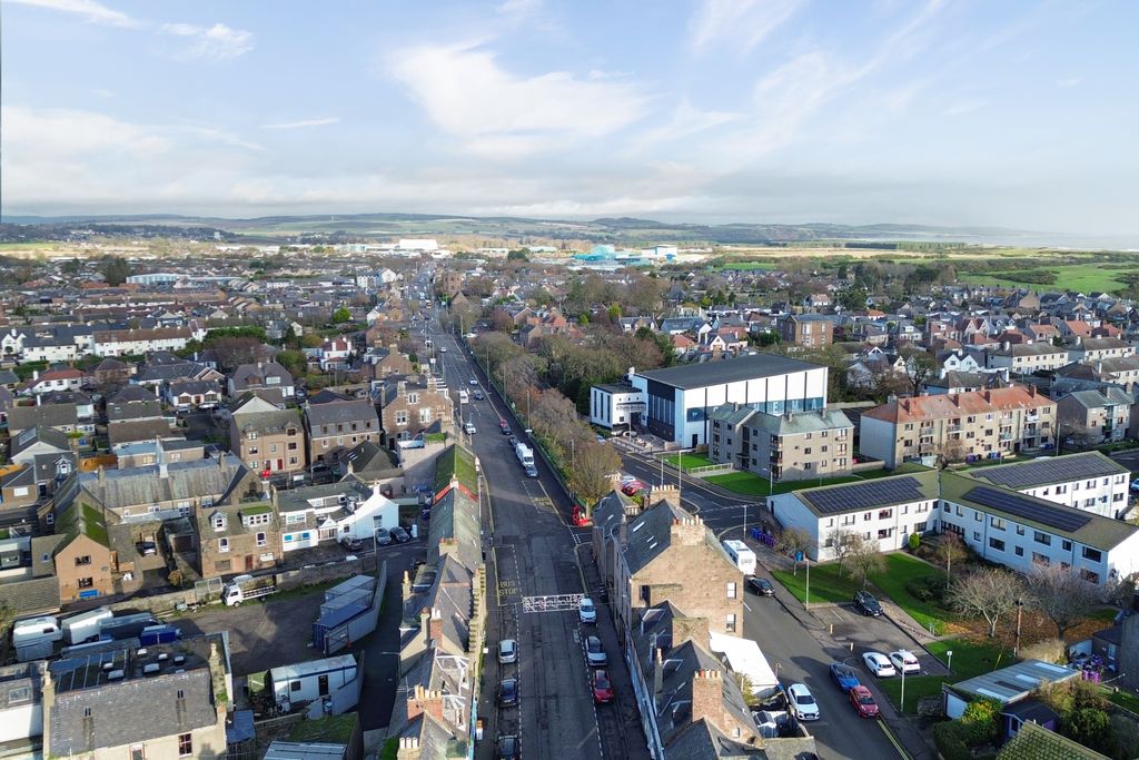 Additional image 15 of 1 bed flat for saleMurray Street, Montrose DD10