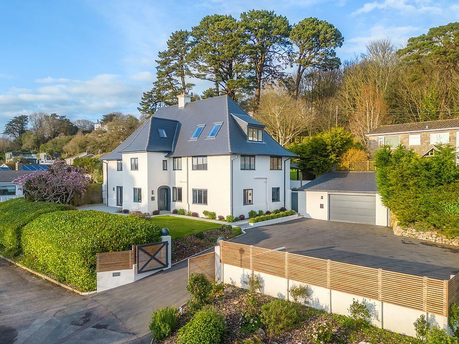 7 bed detached house for saleTimber Hill, Lyme Regis, Dorset DT7