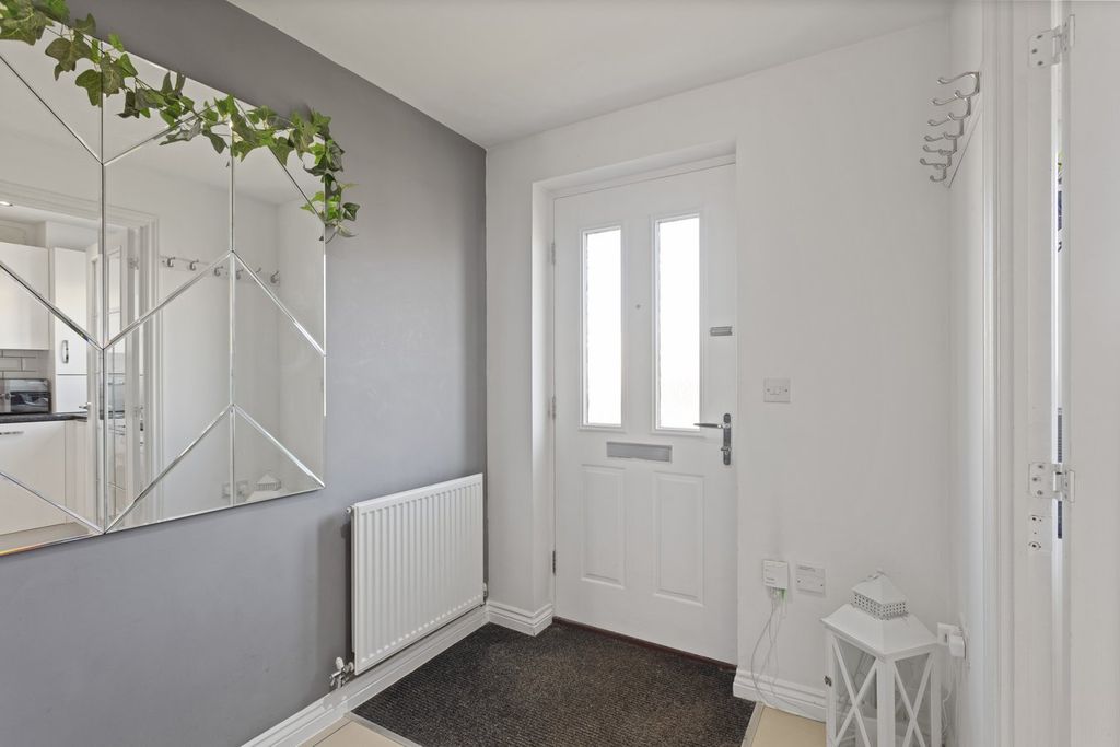 Additional image 20 of 2 bed semi-detached house for saleCorby Craig Terrace, Bilston, Roslin EH25