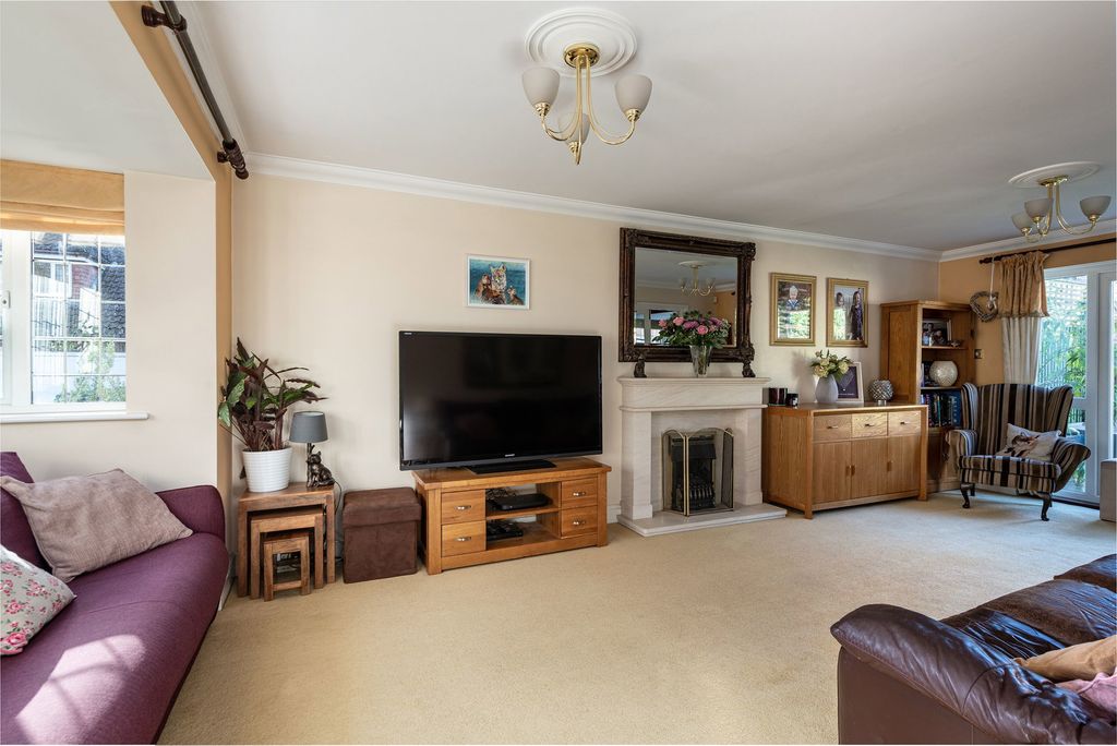 Additional image 15 of 5 bed detached house for saleDiscovery Road, Bearsted, Maidstone ME15