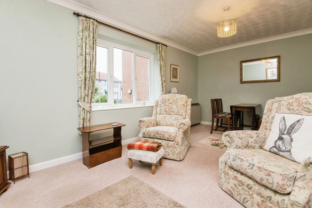 Additional image 3 of 2 bed flat for saleCloverdale Court, Lyme Regis DT7