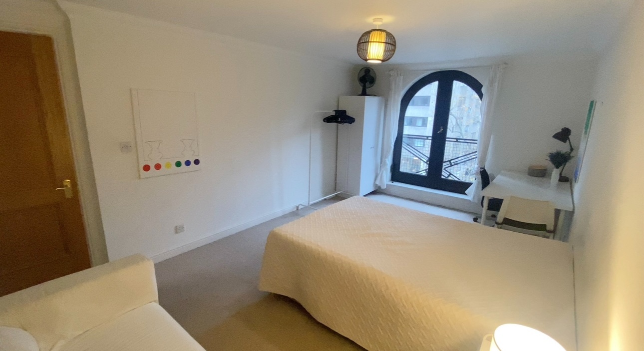 Room in a Shared Flat, Regency St., SW1P, N1 7GU photo 2