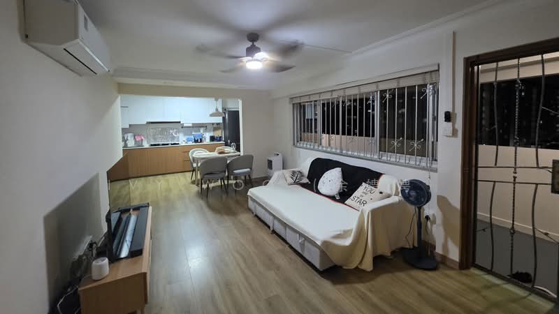 151 Simei Street 1 photo 2