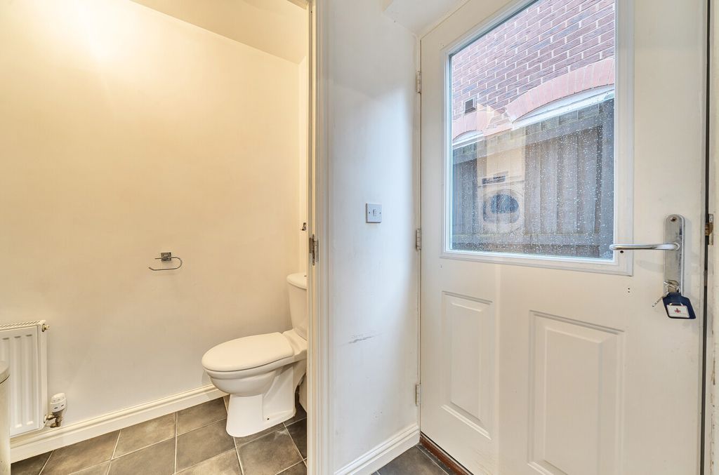 Additional image 8 of 3 bed detached house for saleHeritage Way, Llanymynech, Powys SY22