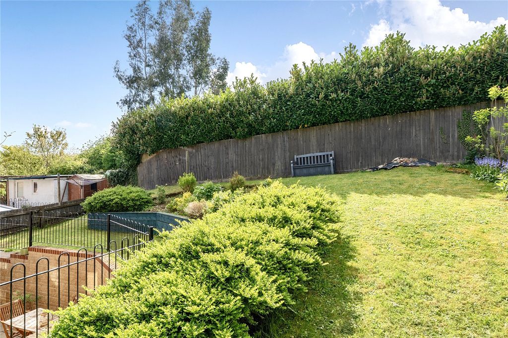 Additional image 7 of 3 bed semi-detached house for saleSt. Margarets Mead, Marlborough, Wiltshire SN8