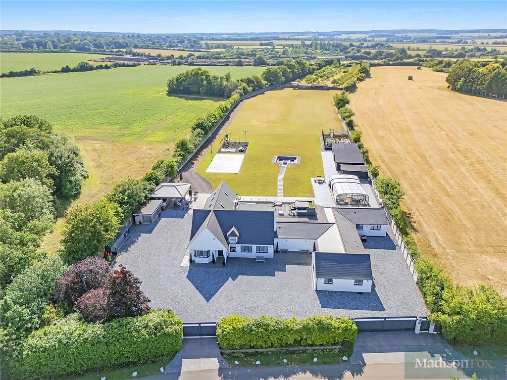 Additional image 52 of 5 bed detached house for saleAshlyns Lane, Ongar, Essex CM5